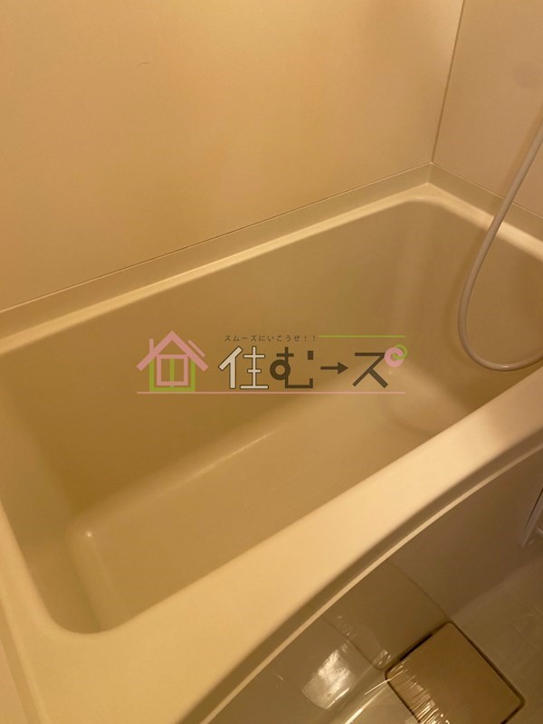 ビュー福島 風呂画像