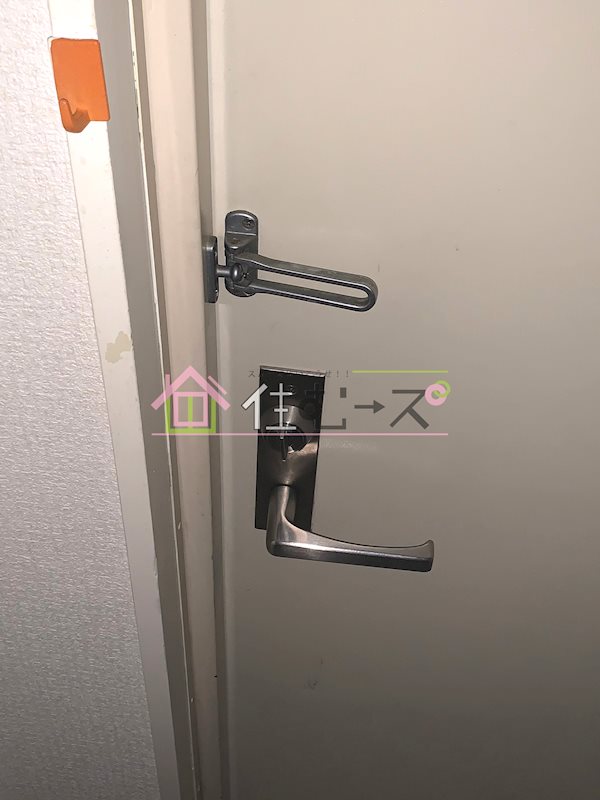 エムロード駒川 その他4