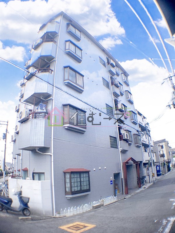 エムロード駒川 その他外観1