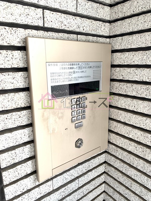 エムロード駒川 その他外観2