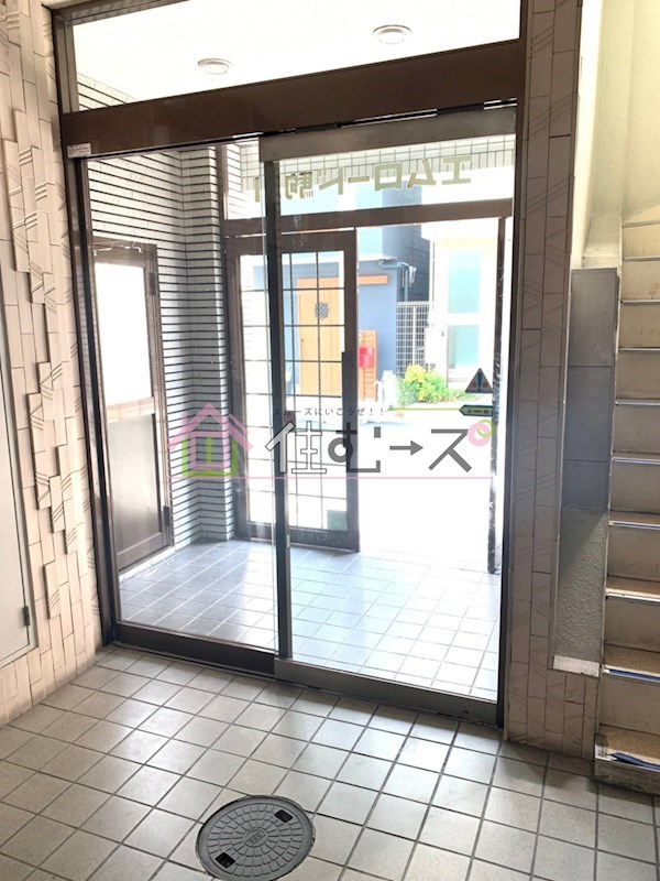 エムロード駒川 その他外観3