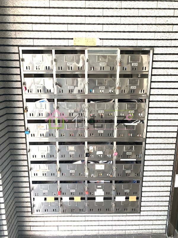 エムロード駒川 その他外観6