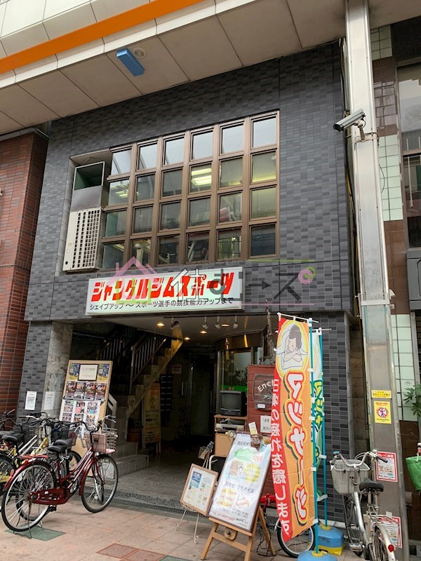 ラ・ピース塚本 その他外観1