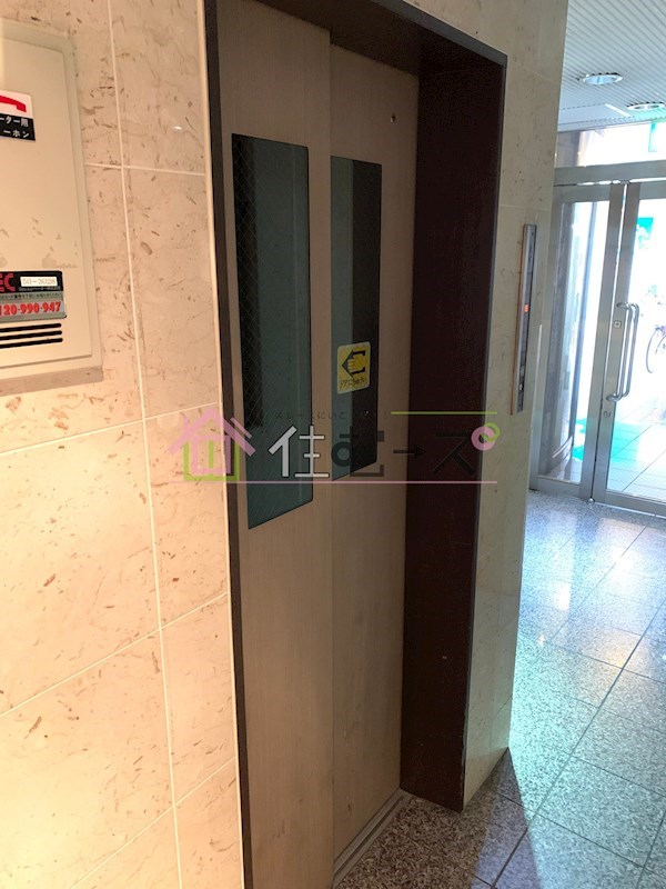 ラ・ピース塚本 その他外観4