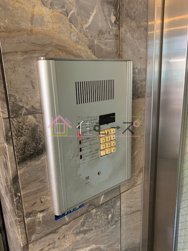 ラ・ピース塚本 その他外観6