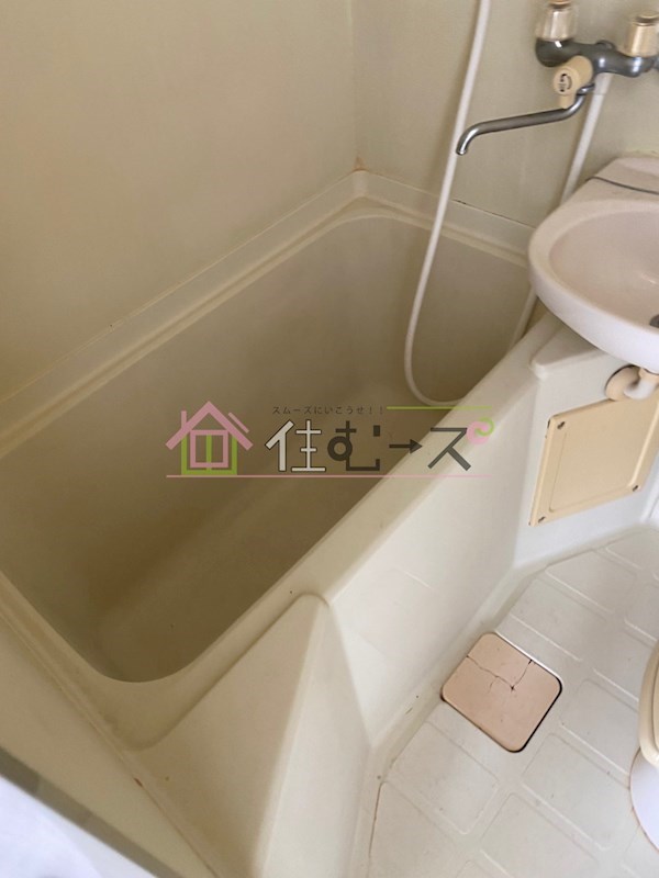 ラ・ピース塚本 風呂画像