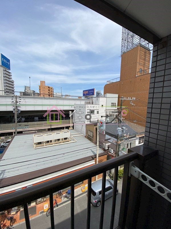 ルーミハイツ塚本 その他3