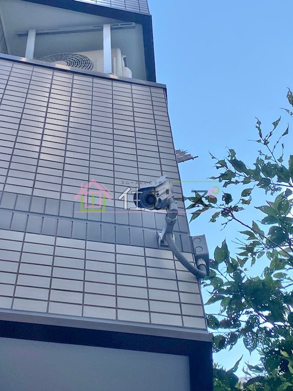 ルーミハイツ塚本 その他外観4