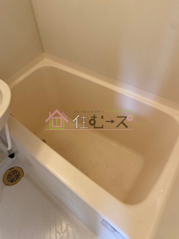 ルーミハイツ塚本 風呂画像