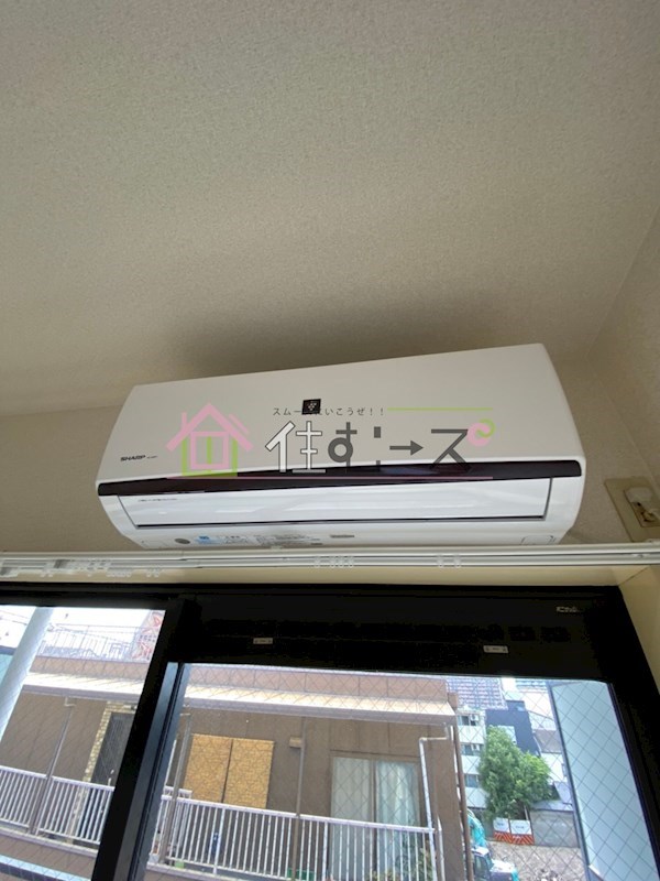 メゾン・ド・セジュール その他2