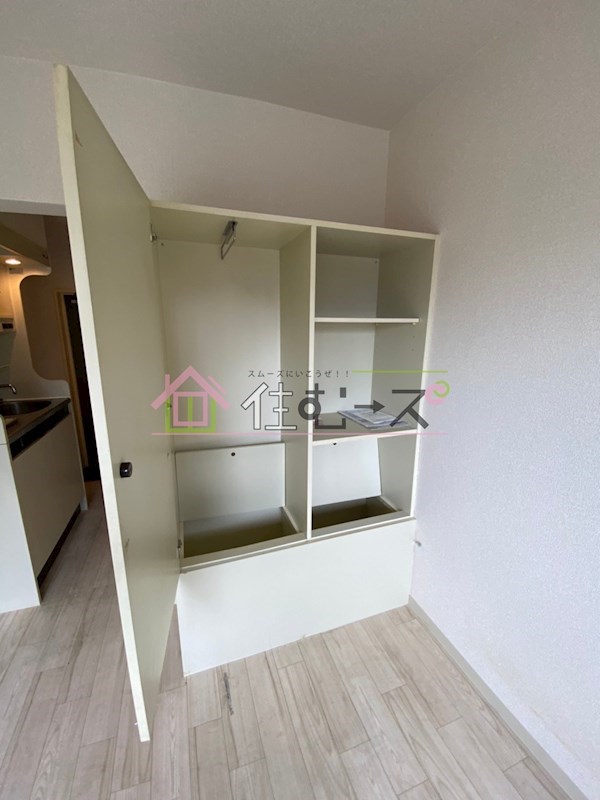 メゾン・ド・セジュール その他3