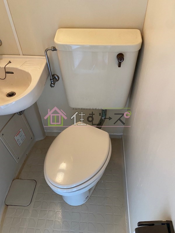 メゾン・ド・セジュール その他5