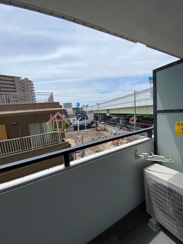 メゾン・ド・セジュール その他6