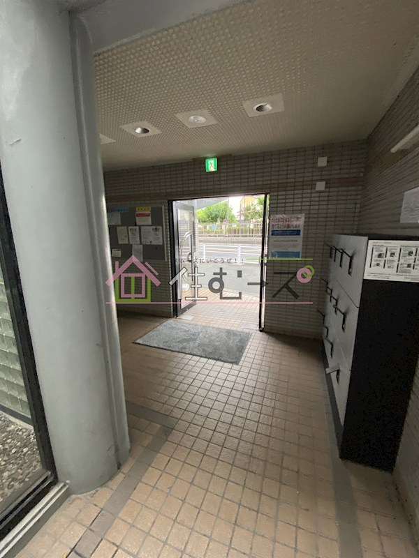 メゾン・ド・セジュール その他外観2