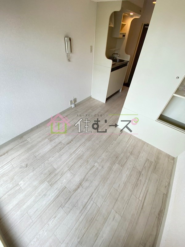 メゾン・ド・セジュール リビング