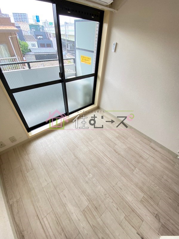 メゾン・ド・セジュール ベッドルーム