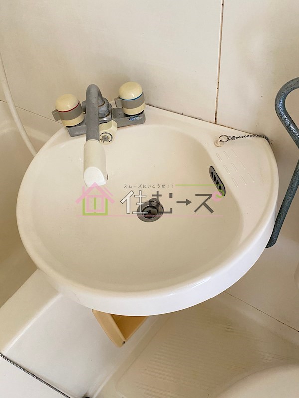 メビウス長居レジデンス その他2