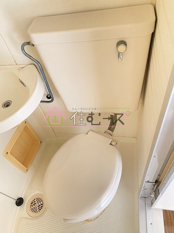 メビウス長居レジデンス その他3