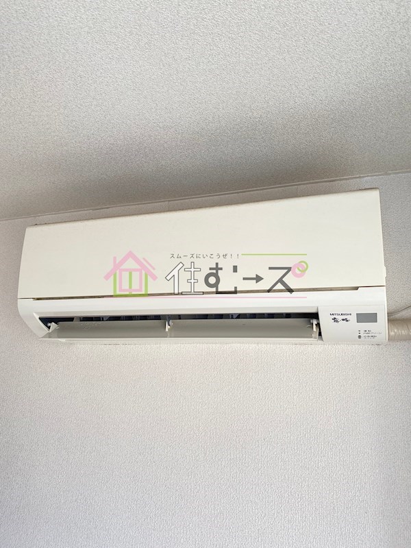 メビウス長居レジデンス その他5