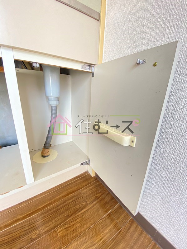 メビウス長居レジデンス その他6