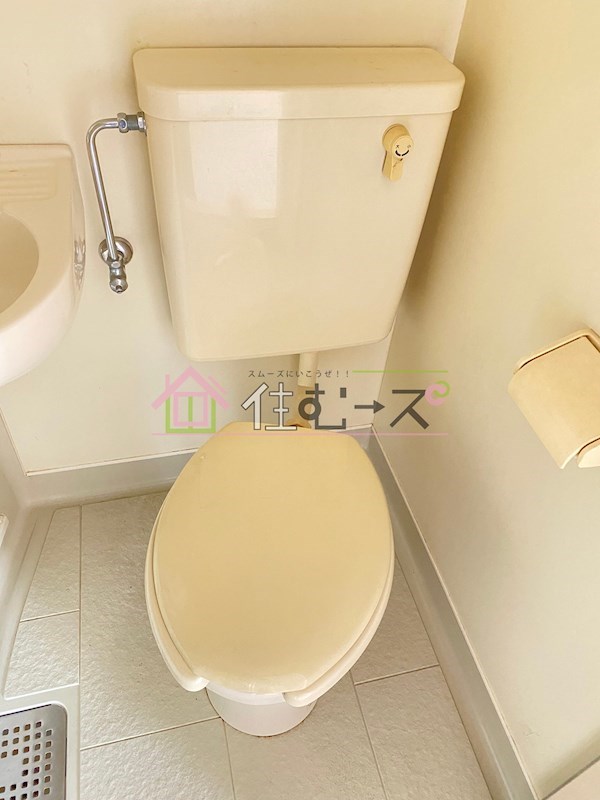 シャトー第2平野 その他3