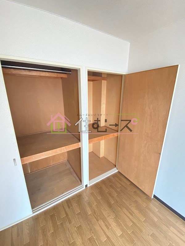 シャトー第2平野 その他4