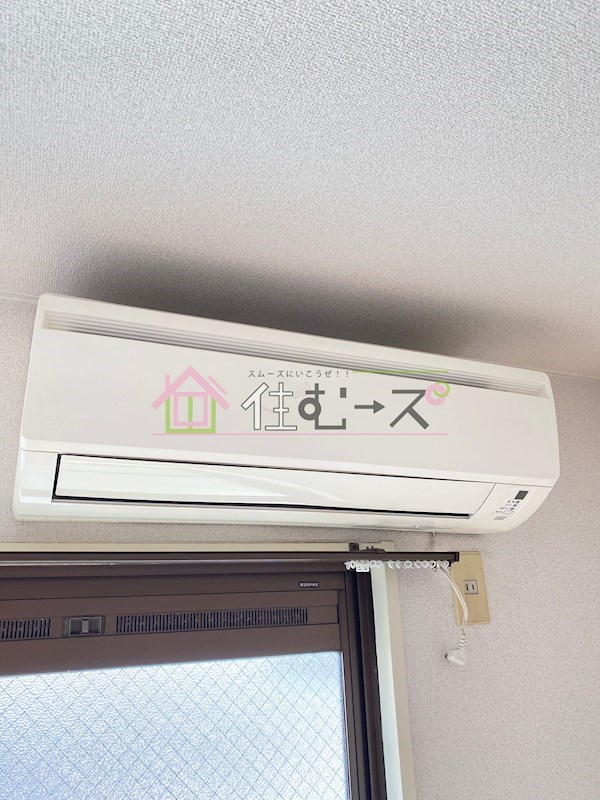 シャトー第2平野 その他5