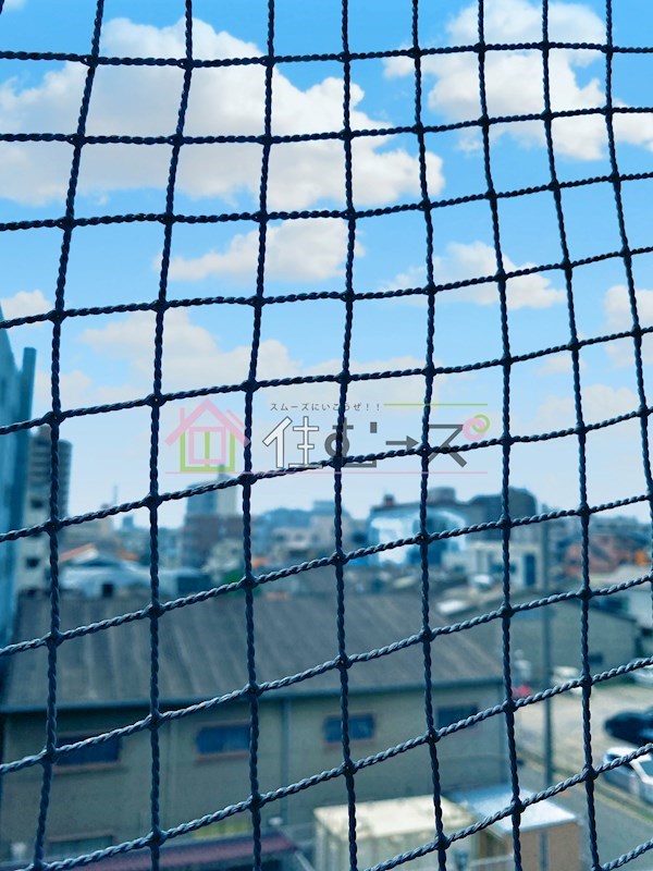 シャトー第2平野 その他6