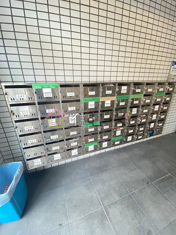 シャトー第2平野 その他外観3