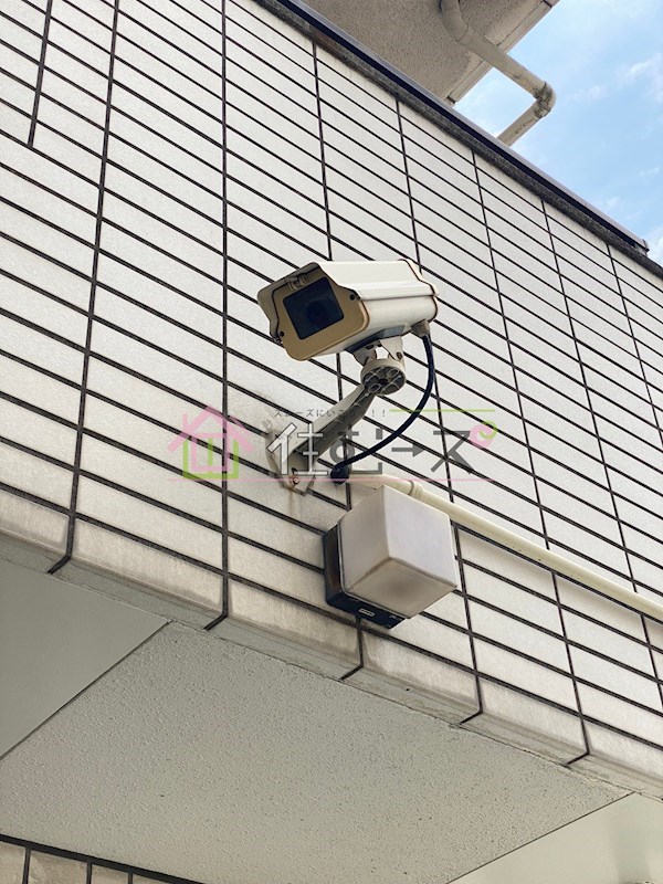 シャトー第2平野 その他外観4