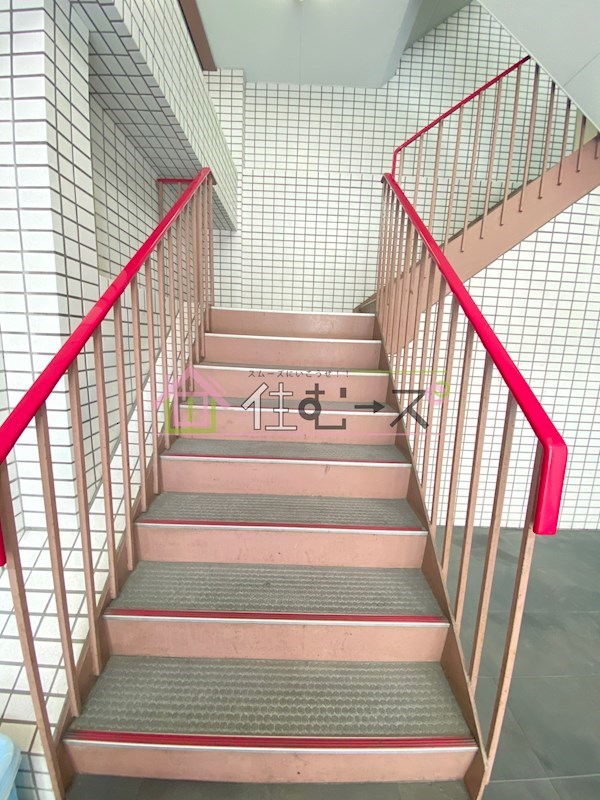 シャトー第2平野 その他外観5