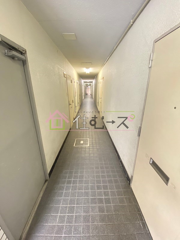 シャトー第2平野 その他外観6