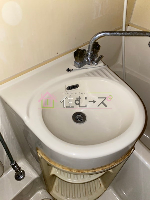 PALMIZIO平野西1 その他3