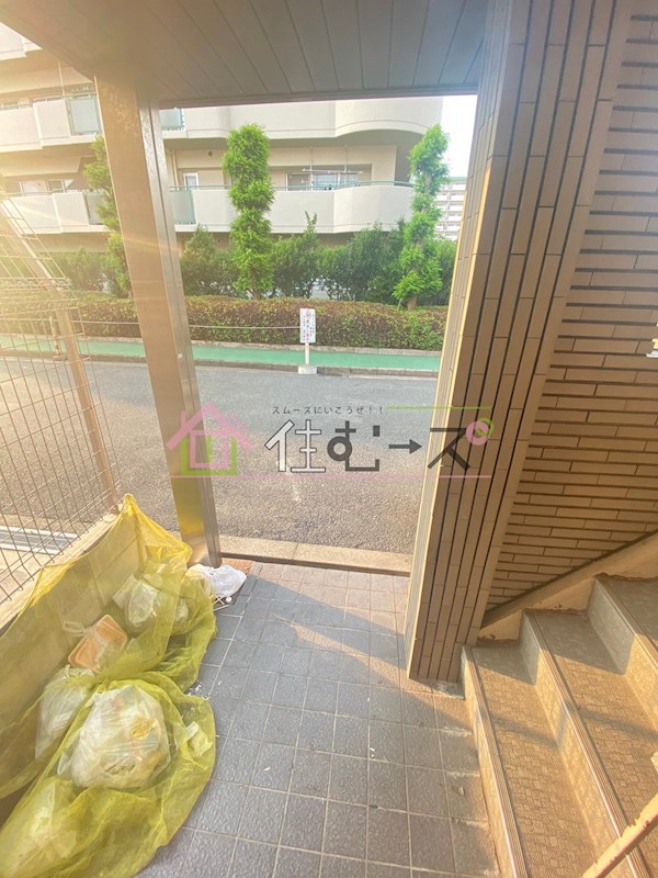アセンティア加美 その他外観2