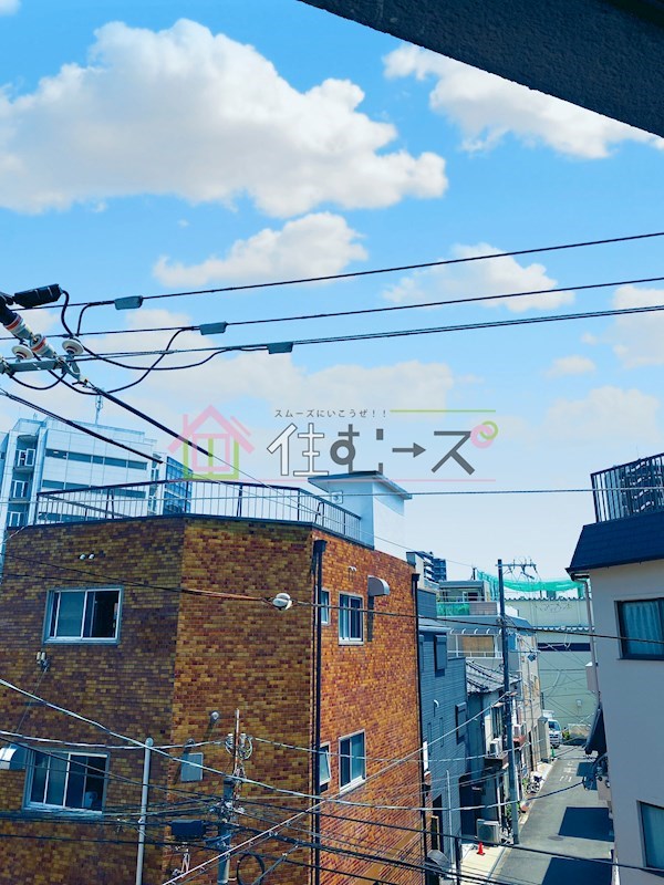 グラヴィール鶴和 その他5
