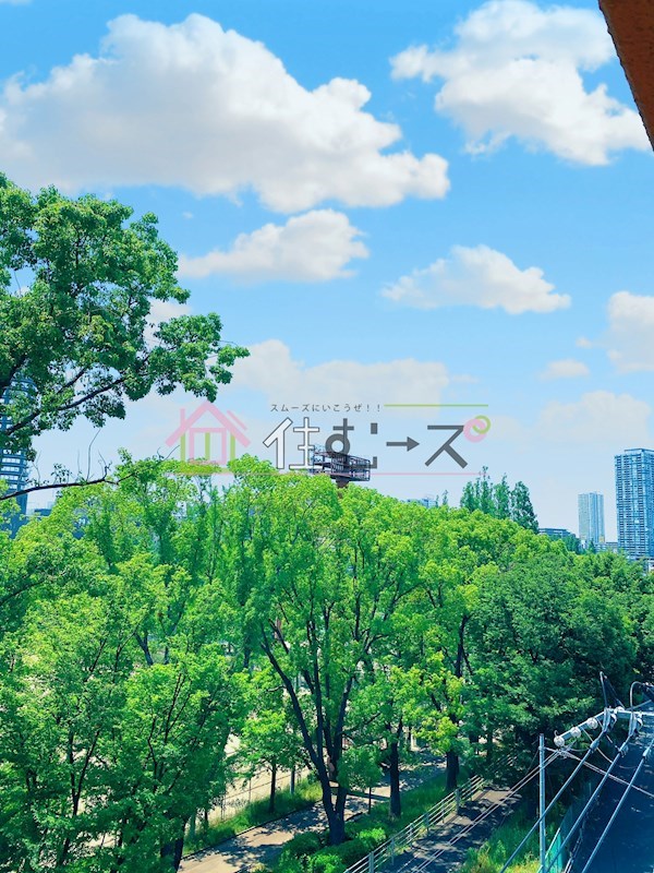 ラ・フォーレ桜宮Ⅱ その他4