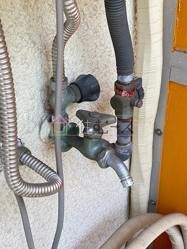 ラ・フォーレ桜宮Ⅱ その他6