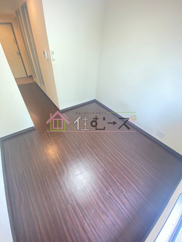 ラ・フォーレ桜宮Ⅱ リビング