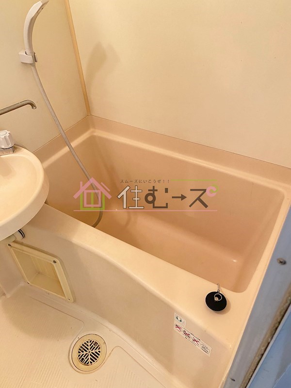 ラ・フォーレ桜宮Ⅱ 風呂画像