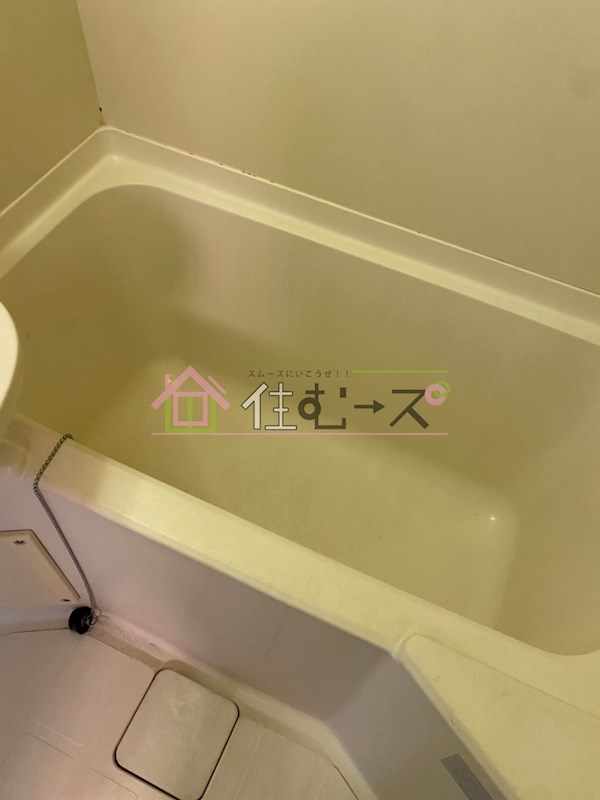 グランビルド住之江公園 風呂画像