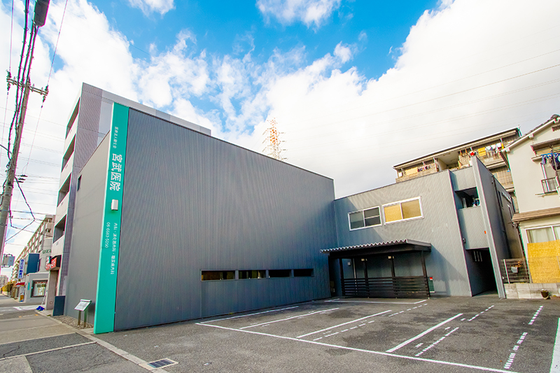 グランビルド住之江公園 周辺画像10
