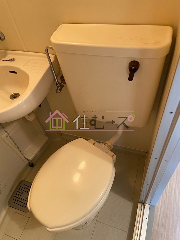 グランビルド阿倍野 その他6