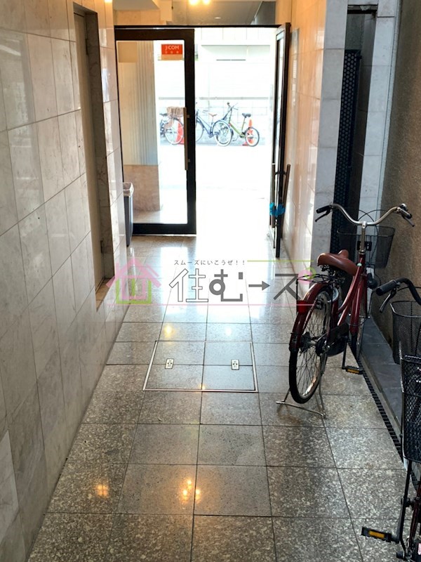 グランビルド阿倍野 その他外観2