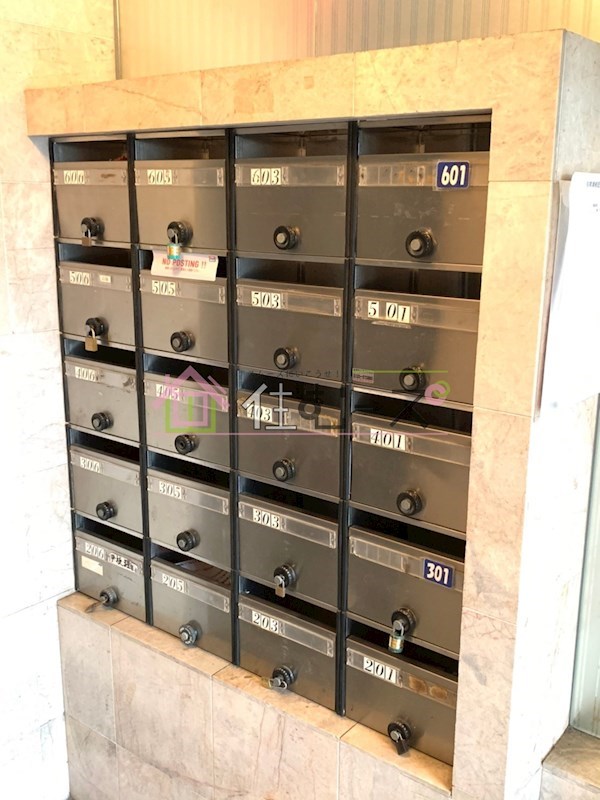 グランビルド阿倍野 その他外観3