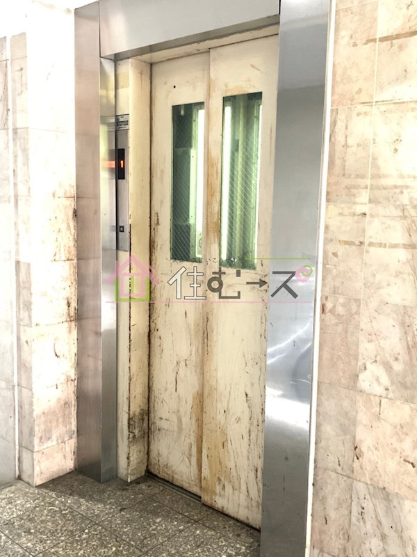 グランビルド阿倍野 その他外観5