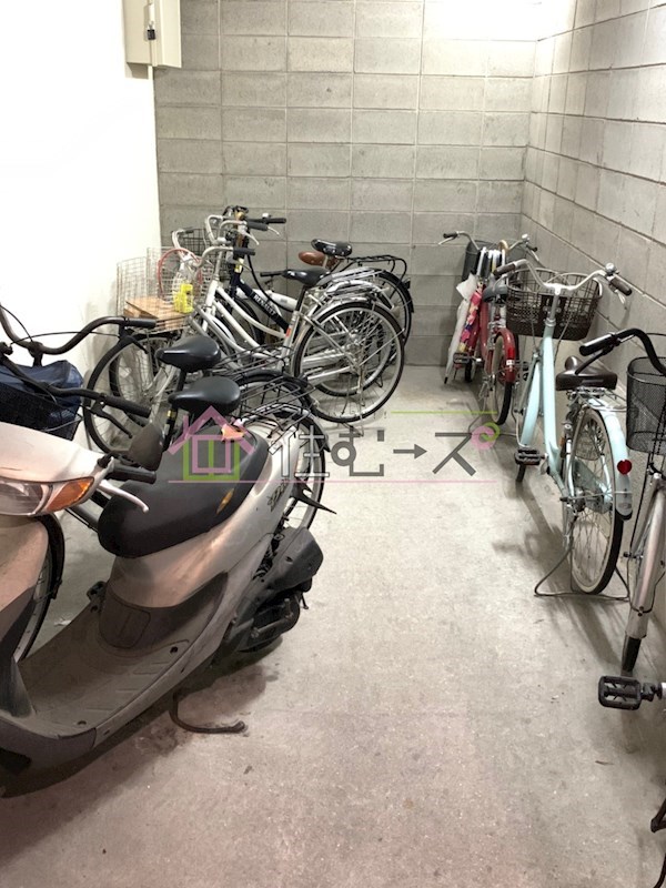 グランビルド阿倍野 その他外観6