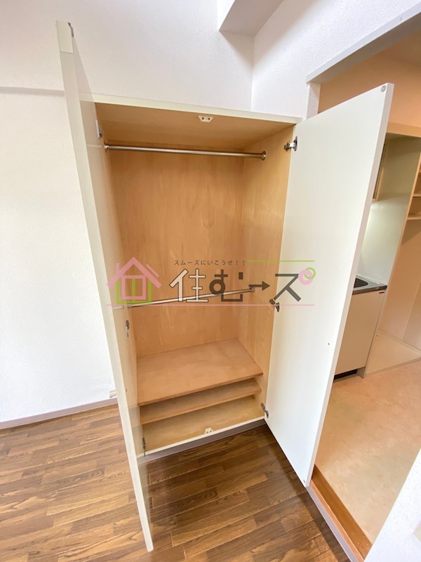 ミフネセントラルベア東三国2号館 その他2