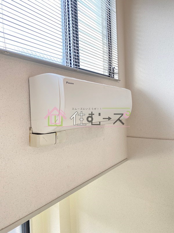 ミフネセントラルベア東三国2号館 その他3