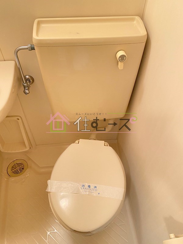 ミフネセントラルベア東三国2号館 その他4