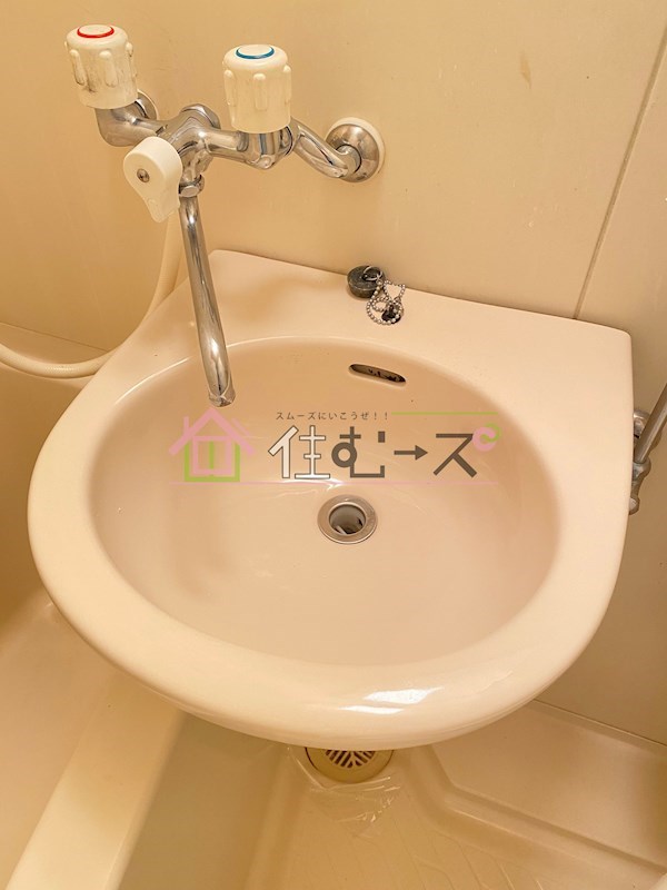 ミフネセントラルベア東三国2号館 その他5